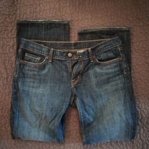 Citizens of Humanity jeans